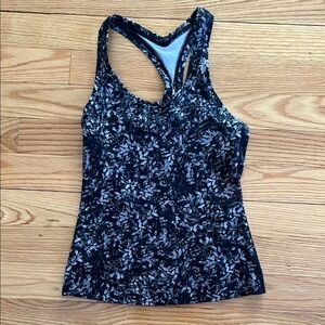 Lululemon Cool racer back tank top *Nulu‎
